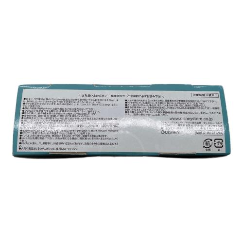 DISNEY (ディズニー) キャラクターグッズ プリンセス リトルマーメイド アリエル