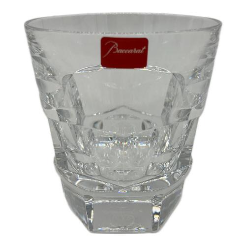 Baccarat (バカラ) ロックグラス
