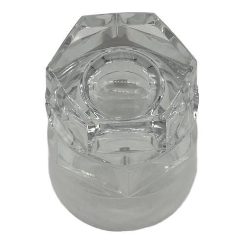 Baccarat (バカラ) ロックグラス
