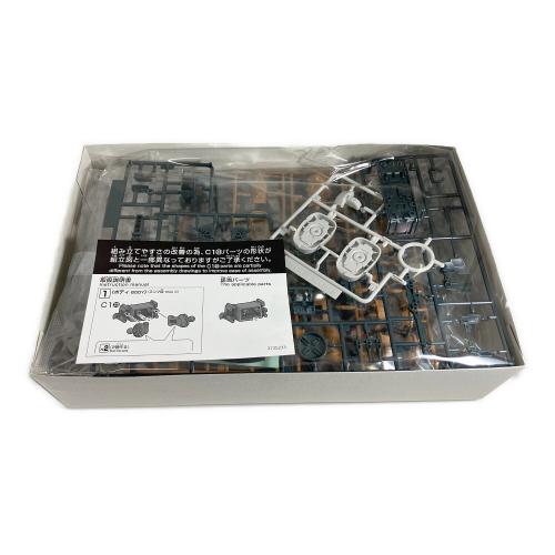 BANDAI (バンダイ) ガンプラ HGザクII F型 ソラリ機 (復讐のレクイエム) 1/144