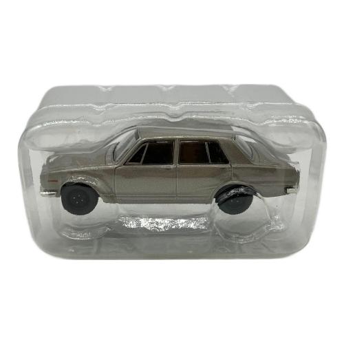 TOMY (トミー) トミカ 箱付き 日産スカイライン 2000GT-R 70年式