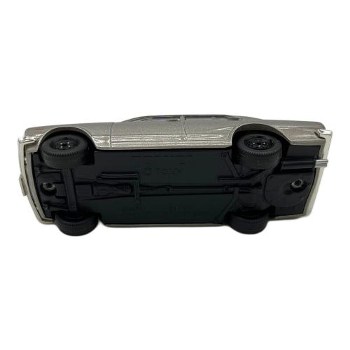 TOMY (トミー) トミカ 箱付き 日産スカイライン 2000GT-R 70年式