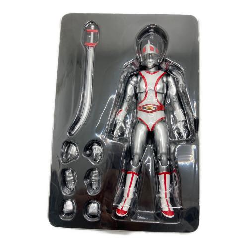 シルバー仮面ジャイアント Ver.2 HERO ACTION FIGURE 宣弘社編