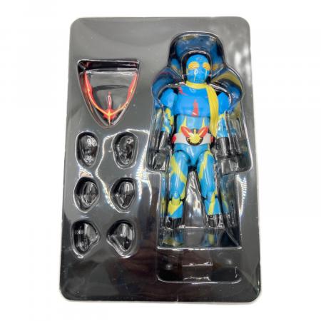 イナズマン 「イナズマン」 ヒーローアクションフィギュア～東映編～ イナズマン HERO ACTION FIGURE 東映編 フィギュア｜トレファクONLINE
