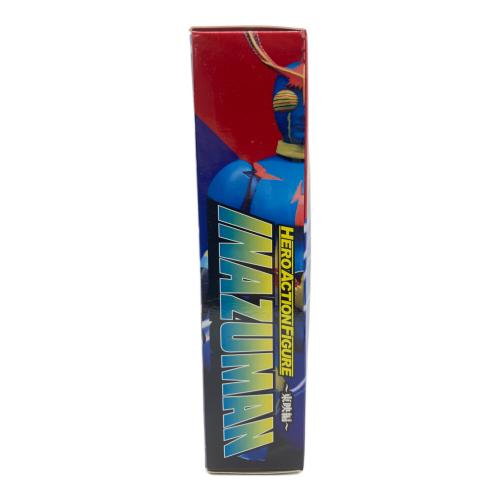 イナズマン HERO ACTION FIGURE　東映編 フィギュア