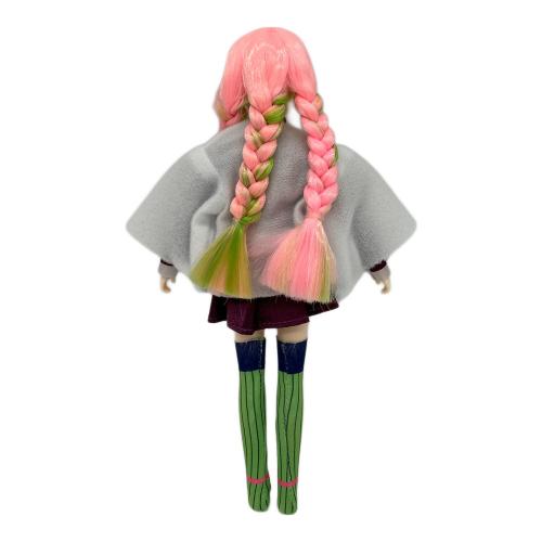 BANDAI (バンダイ) 鬼滅の刃スタイル 甘露寺蜜璃 ドール
