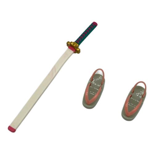 BANDAI (バンダイ) 鬼滅の刃スタイル 甘露寺蜜璃 ドール