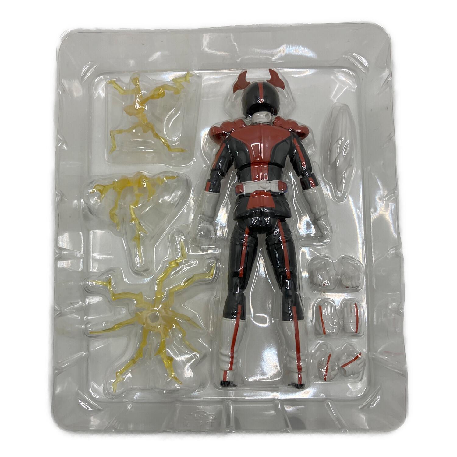 フィギュア 仮面ライダーストロンガー S.H.Figuarts｜トレファクONLINE