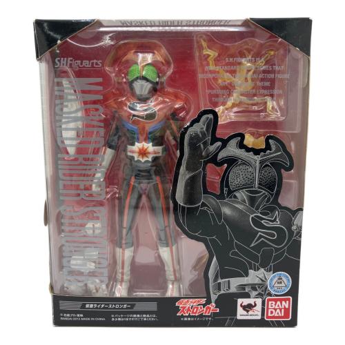 フィギュア 仮面ライダーストロンガー S.H.Figuarts