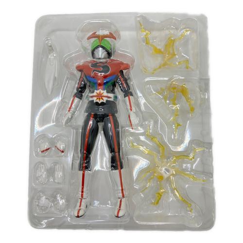 フィギュア 仮面ライダーストロンガー S.H.Figuarts