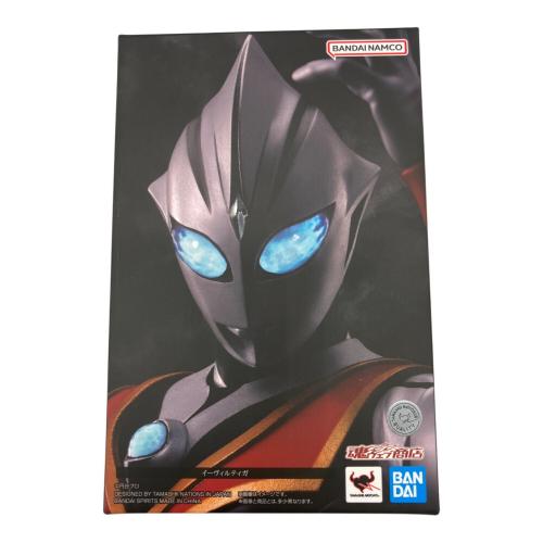 BANDAI (バンダイ) フィギュア イーヴィルティガ S.H.Figuarts