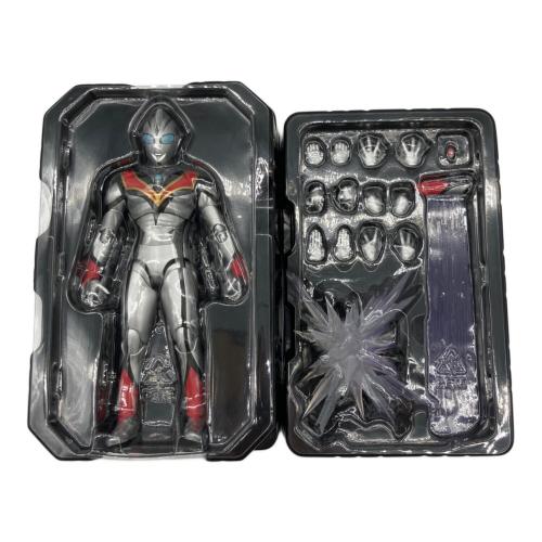 BANDAI (バンダイ) フィギュア イーヴィルティガ S.H.Figuarts