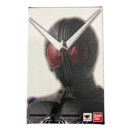 フィギュア 仮面ライダージョーカー S.H.Figuarts
