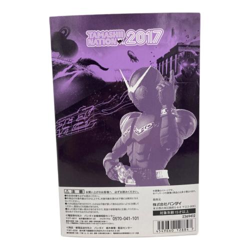 フィギュア 仮面ライダージョーカー S.H.Figuarts