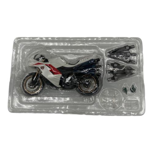 BANDAI（バンダイ） S.H.Figuarts サイクロン号（シン・仮面ライダー） | 魂ウェブ