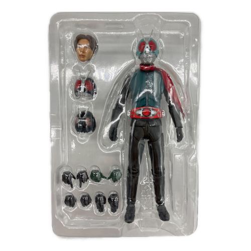 S.H.Figuarts 仮面ライダー第2+1号／一文字隼人（シン・仮面ライダー）