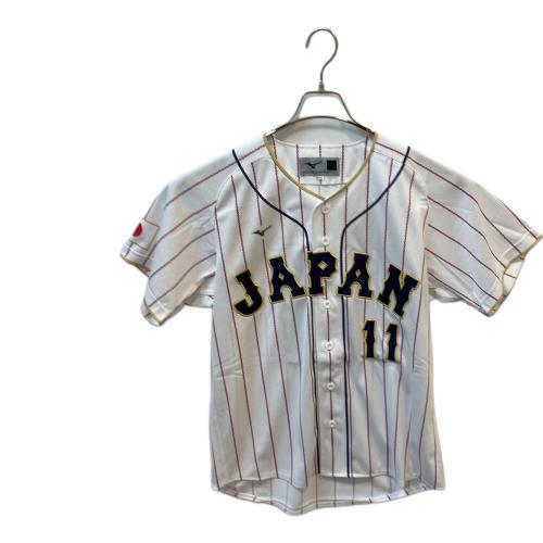 MIZUNO (ミズノ) 応援グッズ ダルビッシュ有/WCA/レプリカユニフォーム