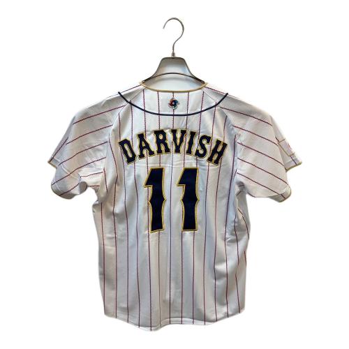 MIZUNO (ミズノ) 応援グッズ ダルビッシュ有/WCA/レプリカユニフォーム