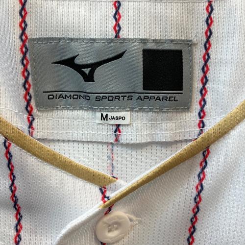 MIZUNO (ミズノ) 応援グッズ ダルビッシュ有/WCA/レプリカユニフォーム