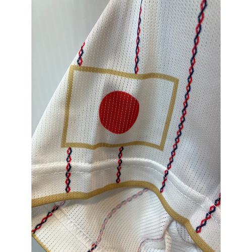 MIZUNO (ミズノ) 応援グッズ ダルビッシュ有/WCA/レプリカユニフォーム