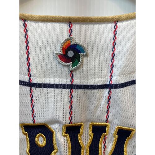 MIZUNO (ミズノ) 応援グッズ ダルビッシュ有/WCA/レプリカユニフォーム