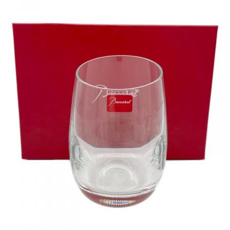 Baccarat (バカラ) グラス 2008 懸賞当選品 ゴブレッド｜トレファクONLINE
