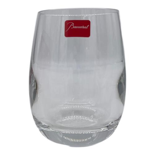 Baccarat (バカラ) グラス 2008 懸賞当選品 ゴブレッド