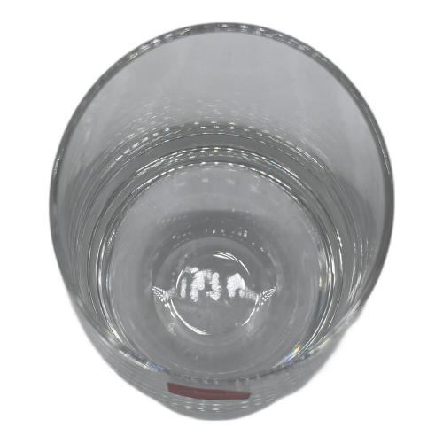 Baccarat (バカラ) グラス 2008 懸賞当選品 ゴブレッド