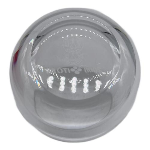 Baccarat (バカラ) グラス 2008 懸賞当選品 ゴブレッド