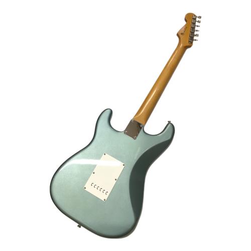 FENDER MEXICO (フェンダーメキシコ) ストラトキャスター エレキギター 60s @