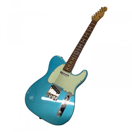 FENDER MEXICO (フェンダーメキシコ) Telecaster エレキギター VINTERA