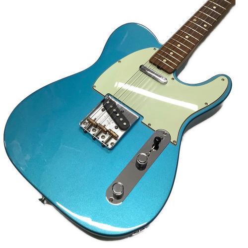 FENDER MEXICO (フェンダーメキシコ) Telecaster エレキギター VINTERA '60 Telecaster Modfied 2021年製