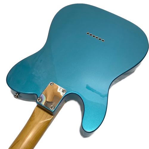 FENDER MEXICO (フェンダーメキシコ) Telecaster エレキギター VINTERA '60 Telecaster Modfied 2021年製