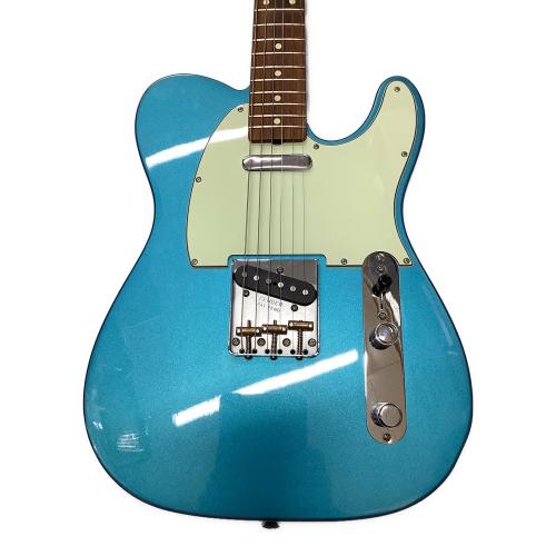 FENDER MEXICO (フェンダーメキシコ) Telecaster エレキギター VINTERA '60 Telecaster Modfied 2021年製