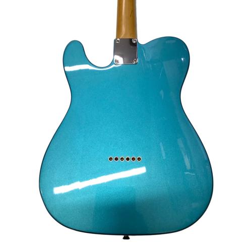 FENDER MEXICO (フェンダーメキシコ) Telecaster エレキギター VINTERA '60 Telecaster Modfied 2021年製