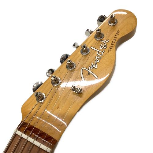 FENDER MEXICO (フェンダーメキシコ) Telecaster エレキギター VINTERA '60 Telecaster Modfied 2021年製