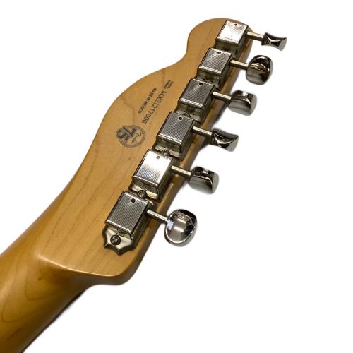 FENDER MEXICO (フェンダーメキシコ) Telecaster エレキギター VINTERA '60 Telecaster Modfied 2021年製
