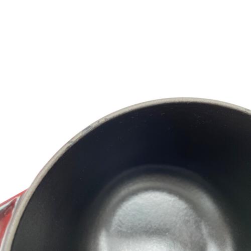 Staub (ストウブ) ピコココット ラウンド 16cm