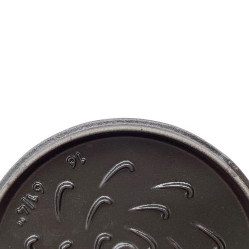 Staub (ストウブ) ピコココット ラウンド 16cm