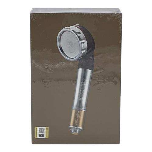 GEMMOVE (ジェンムーヴ) シャワーヘッド マルチイオナイザー