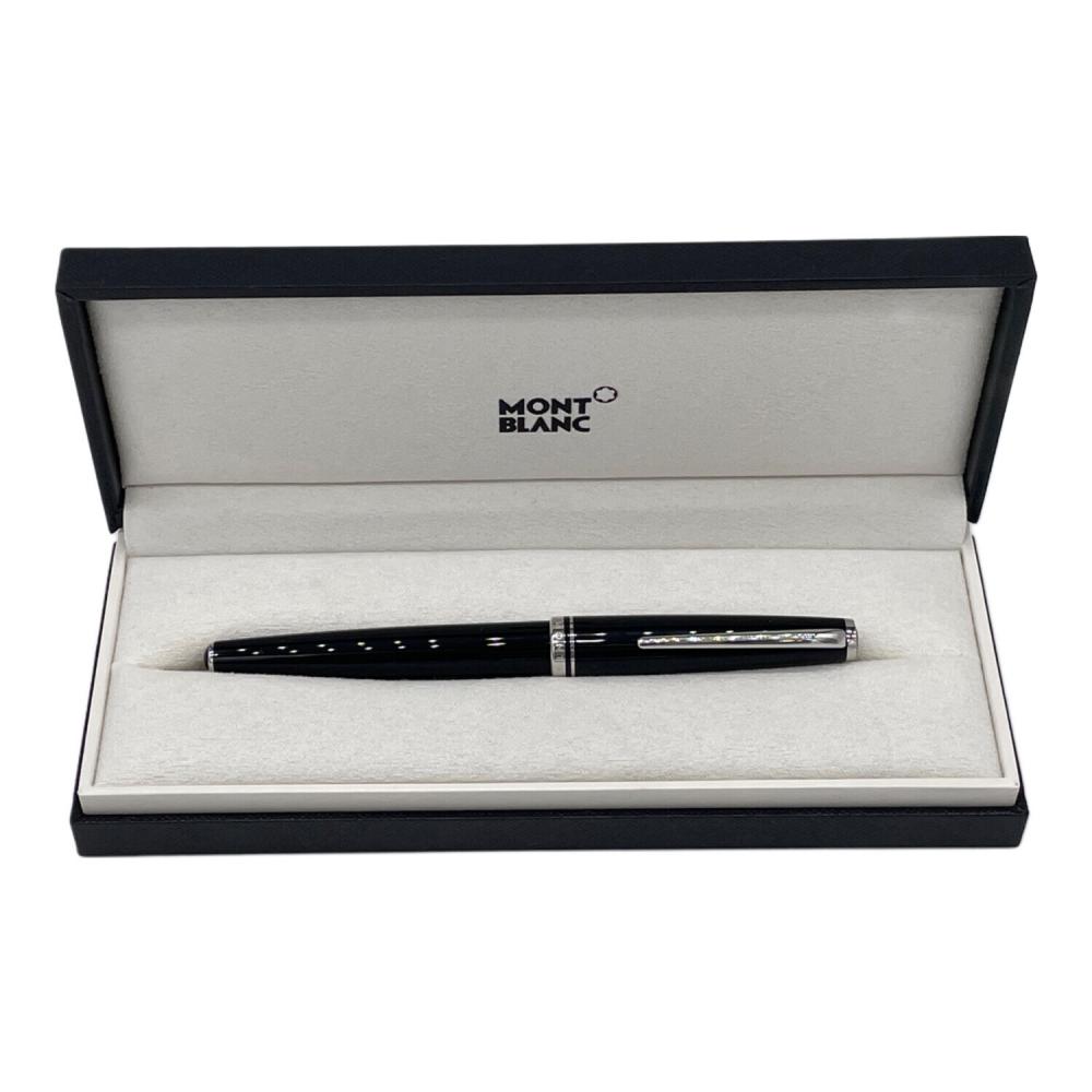 【ヴィンテージ・箱付】モンブラン ボールペン（ドイツ製） MONTBLANC (モンブラン) ボールペン ドイツ製｜トレファクONLINE