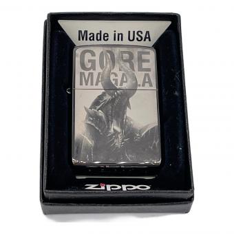 ZIPPO