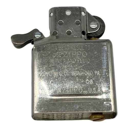 ZIPPO