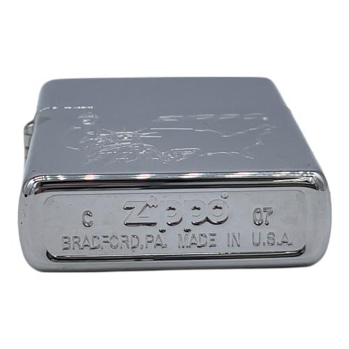 ZIPPO