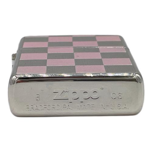 ZIPPO