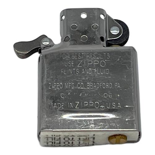 ZIPPO