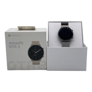 AMAZFIT (アマズフィット) スマートウォッチ GTR2