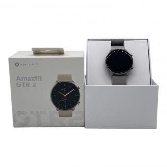 AMAZFIT (アマズフィット) スマートウォッチ GTR2