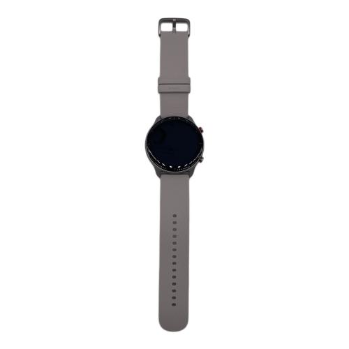 AMAZFIT (アマズフィット) スマートウォッチ GTR2