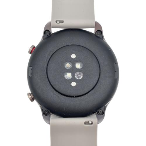 AMAZFIT (アマズフィット) スマートウォッチ GTR2
